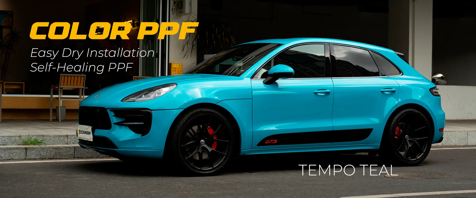 Unleash Your Vehicle's True Style